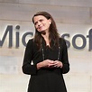 Microsoft CFO Amy Hood on Purpose and Progression