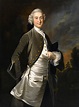 William Anne van Keppel (1702–1754), 2nd Earl of Albemarle | Art UK