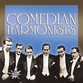Comedian Harmonists [ZYX], COMEDIAN HARMONISTS | CD (album) | Muziek ...