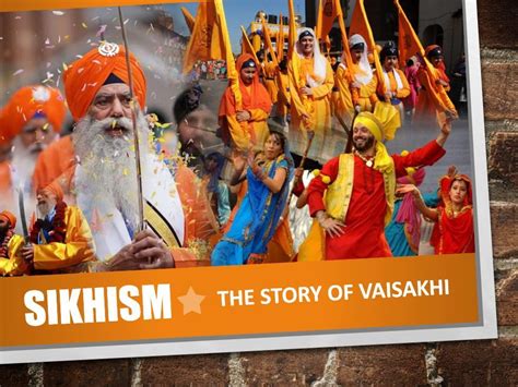 Bbc Programme The Story Of Vaisakhi Learning Mat Teaching Resources