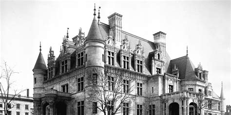 What Happened To The Gilded Age Mansions Of New York City Michigan Post