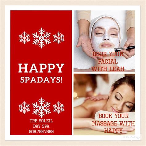 pin by leah basile rogers on tre soleil day spa beauty bar talent body waxing spa day beauty bar