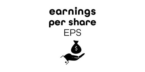 In other words, it expresses the earning capacity of the company, if divided by the value of. Earnings Per Share (EPS) Ratio: Complete Guide | FinanceTuts