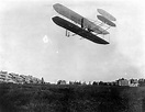 Wright Brothers, 1908 > National Museum of the United States Air Force ...