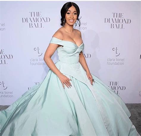 Check spelling or type a new query. Pin by Photogenic Shea on CARDI B | Ball gown dresses, Nice dresses, Cardi b photos