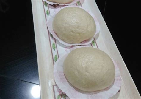 Masakan indonesia adalah salah satu tradisi kuliner yang paling kaya di dunia, dan penuh dengan cita rasa yang kuat. Resep Bakpao Kukus Isi Coklat : Cara Membuat Bakpao Lembut ...