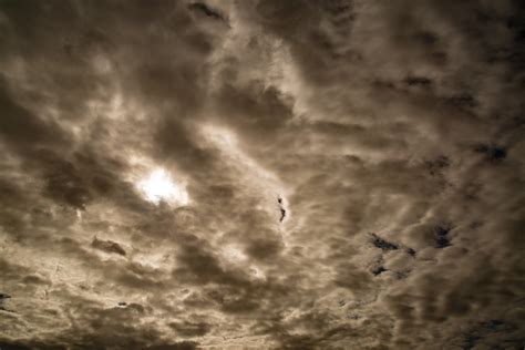 Stormy Sky Free Stock Photo Public Domain Pictures