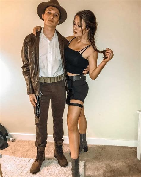 31 Super Popular Halloween Costumes For Couples The Metamorphosis In