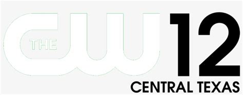 Cw Network White Logo Png Transparent Png 1003x565 Free Download On