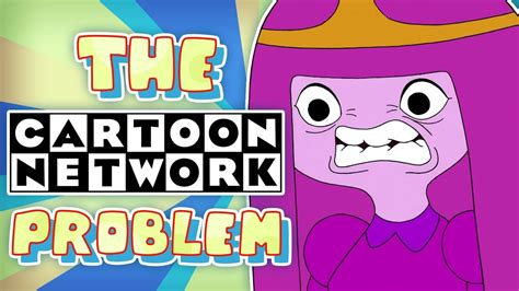 Why Cartoon Network Is Failing Youtube