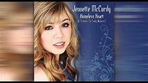 02. Jennette McCurdy - "Homeless Heart" - YouTube
