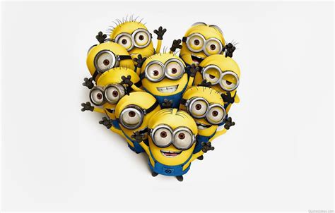 Cartoons wallpapers with quotes cool minions cartoons sayings, quotes friends more minions friends minions true minions quotes funny minion cute minians. Funny minions messages quotes and language minions