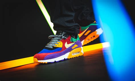 Nike Air Max 90 Viotech Release Reminder Sneakerjagers