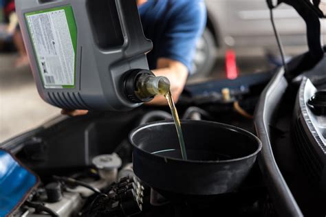 Top 6 Reasons To Have Regular Oil Changes Reliable Automotive