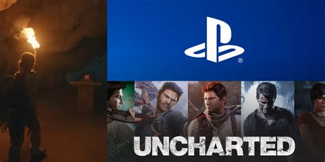 Uncharted Legacy Of Thieves Collection Coming To Ps5 And 43 Off