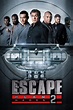 Escape Plan 2: Hades (2018) - Posters — The Movie Database (TMDb)