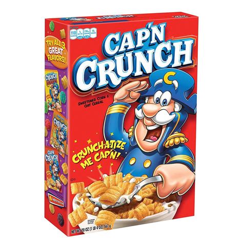 Heres A Ranking Of The Top Breakfast Cereals Of All Time