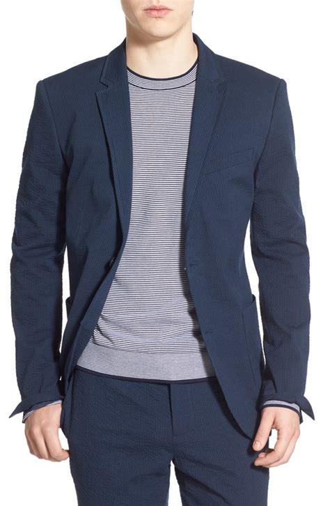Best Mens Blazers For Spring 2018 Top Slim Fit Sports