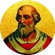 Papa Stefano II - Liber Pontificalis - Fontistoriche