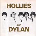 The Hollies - Sing Dylan | 60's-70's ROCK