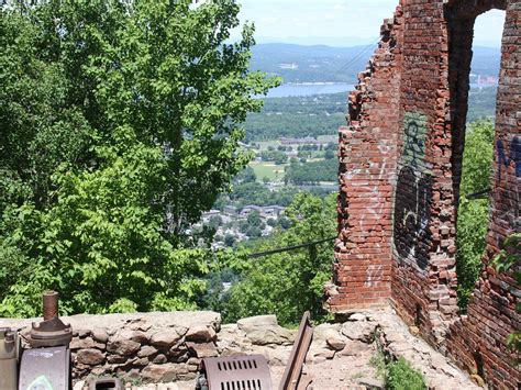 Mount Beacon Incline Railway All You Need To Know Before You Go
