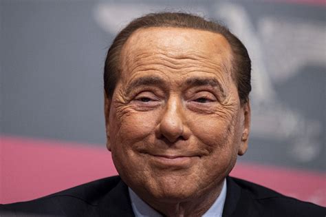 Perché Silvio Berlusconi Potrebbe Riottenere Il Vitalizio Da Ex