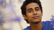 Suraj Sharma breaks out in 'Life of Pi'