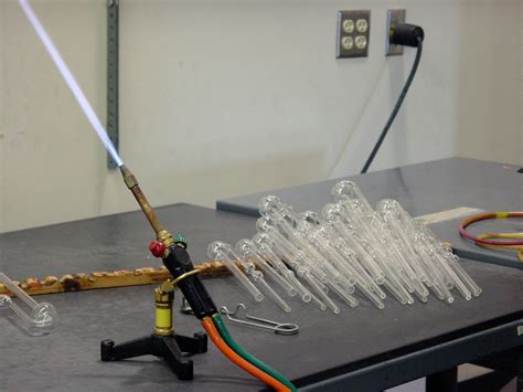 Cannon Glass Viscometer Lab