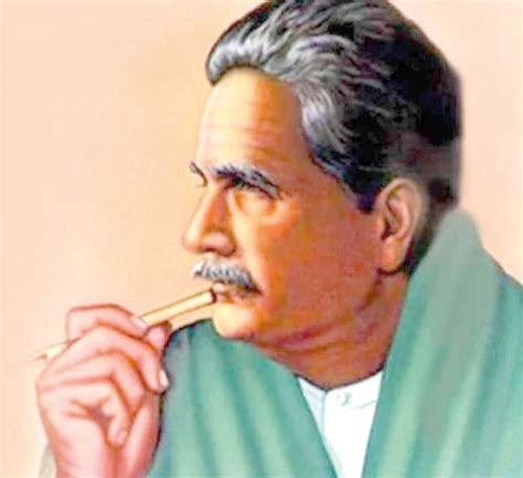 Nation Remembers National Poet Allama Iqbal Pakistan Observer