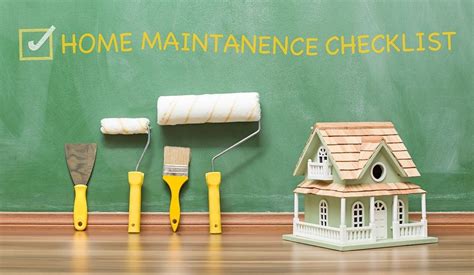 Top 10 Most Overlooked Home Maintenance Items Trinity Properties