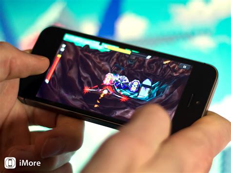 best iphone shooting games imore