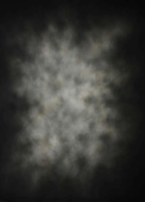5x7ft Dark Gray Grey Abstract Wall Custom Photo Studio Backdrop