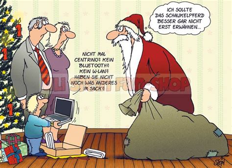 Postkarte Weihnachten Kein Wlan U60 683 Lustige Cartoons Weihnachten Comic Advent Lustig