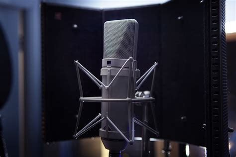 Recording Studio In Phoenix Az Demŭn Studios