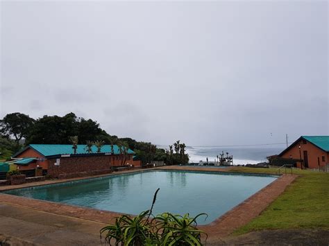Accommodation Port Edward Holiday Resort