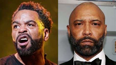 Joe Budden Responds To Method Man Saying He Wanted To Snuff Him