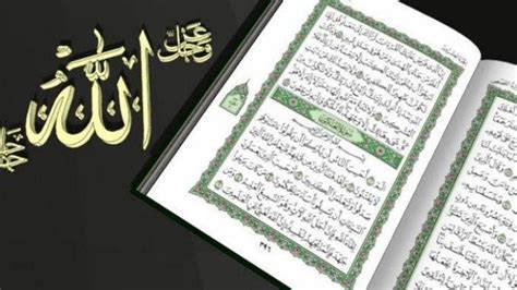 Amalan Malam Nuzulul Quran Pada 9 Mei 2020 Atau 17 Ramadhan 1 Kebaikan