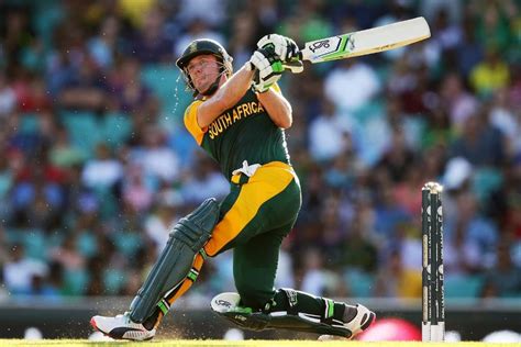 Cricket Fraternity Wishes Ab De Villiers On His 36th Birthday The