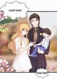 The Lovely Wife Do Not Run Away - Chapter 72 - mangakiss.org