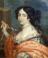 Françoise d'Aubigné, Marquise de Maintenon - Bilder, Gemälde und ...