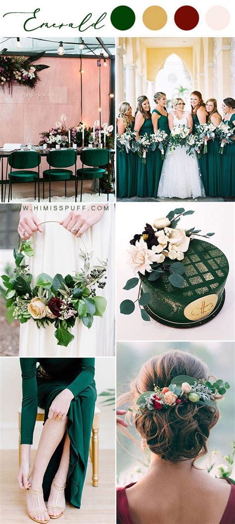 Emerald Green Color Combinations Warehouse Of Ideas