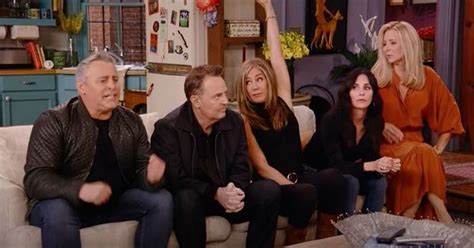 Bright, the show's main cast, and ben. Watch Friends The Reunion trailer as sneak peek released 17 years after show ended - Leeds Live