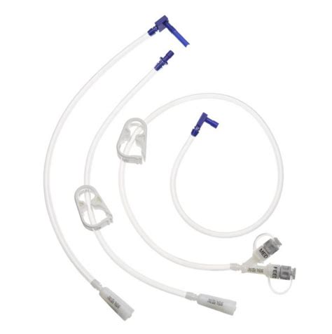 Endovive Low Profile Button Replacement Gastrostomy Tube Kit Boston