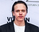 Valter Skarsgård Biography - Facts, Childhood, Family Life & Achievements