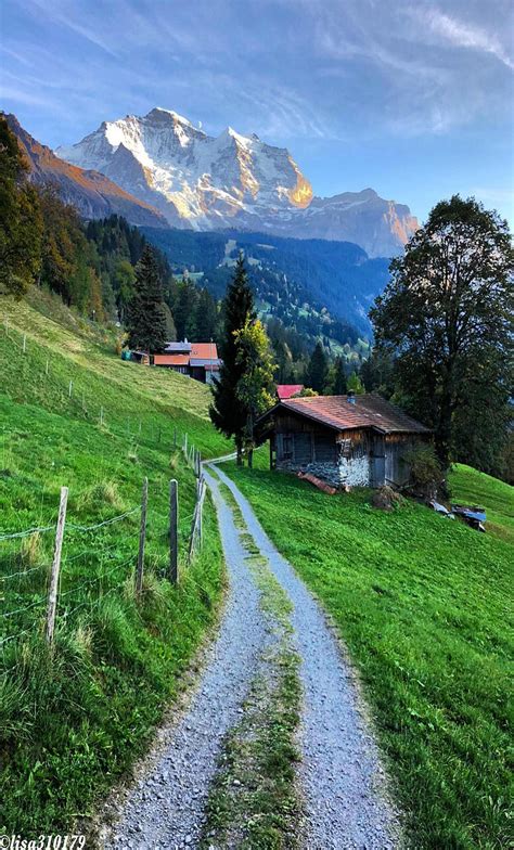 Switzerland Nature In 2019 Nature Pictures Beautiful