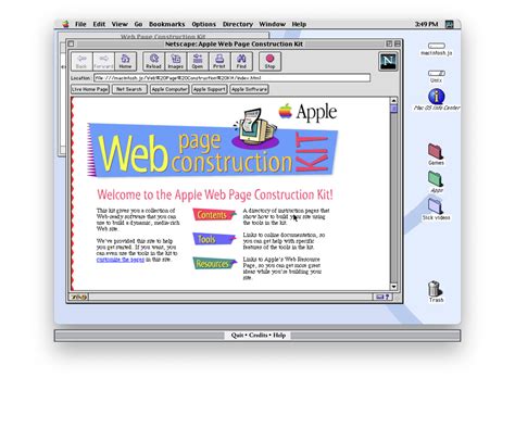 How To Emulator Mac Os Classic Broge