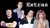 Is TV Show 'Extras 2006' streaming on Netflix?