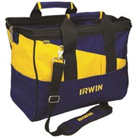 Irwin Tools 2492952 Contractors Bag 16 In Walmart Canada