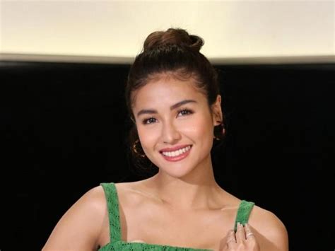 Sanya Lopez Is Our First Artist Of The Month For Gma Entertainment