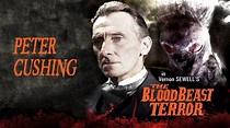 The Blood Beast Terror 1968 Trailer HD - YouTube